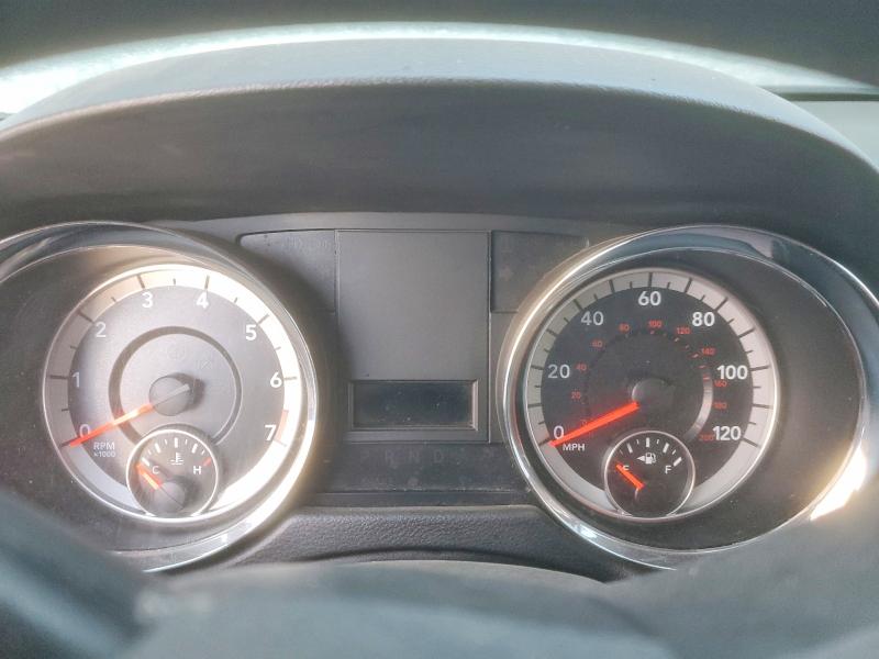 Продаж на аукціоні авто 2016 Dodge Grand Cara, vin: 2C4RDGCG6GR318511, номер лоту: 72426725