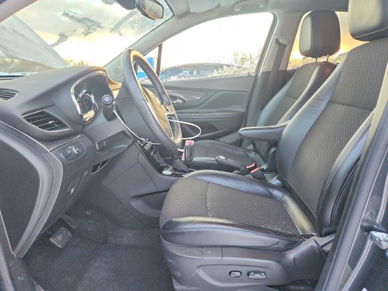Aukcja sprzedaży 2017 Buick Encore Pre, vin: KL4CJASB4HB254142, numer aukcji: 72560805