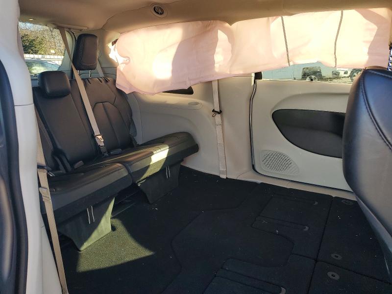 Продажа на аукционе авто 2023 Chrysler Pacifica, vin: 2C4RC1BG6PR594222, номер лота: 73225245