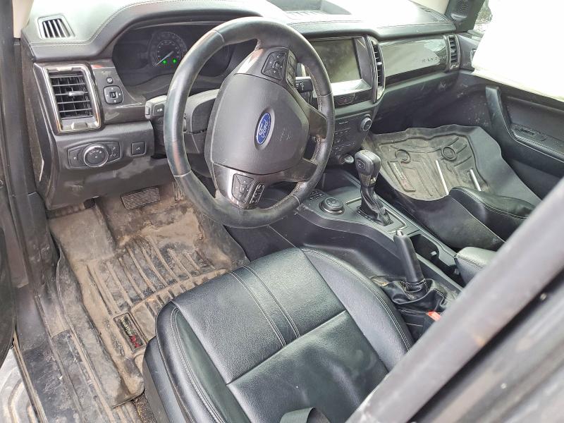 75293715 :رقم المزاد ، 1FTER4FHXLLA15009 vin ، 2020 Ford Ranger مزاد بيع