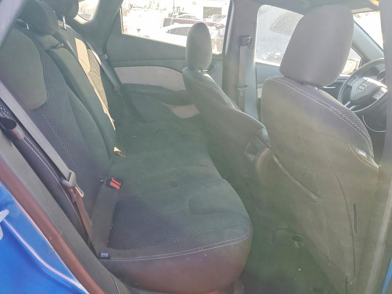 74471275 :رقم المزاد ، 1C3CDFBB8FD390953 vin ، 2015 Dodge Dart مزاد بيع