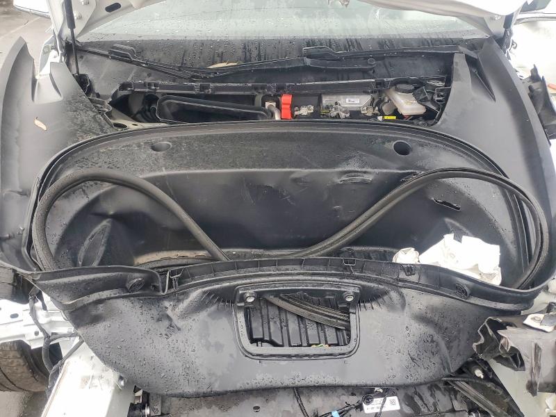 Aukcja sprzedaży 2020 Tesla Model 3, vin: 5YJ3E1EA3LF799963, numer aukcji: 74359975