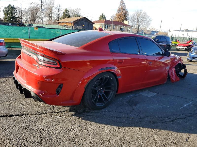 Aukcja sprzedaży 2022 Dodge Charger, vin: 2C3CDXL98NH241932, numer aukcji: 73511915