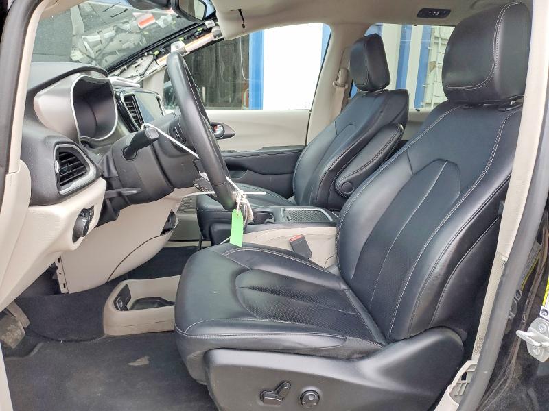 Продаж на аукціоні авто 2024 Chrysler Pacifica, vin: 2C4RC1BGXRR171551, номер лоту: 73472195