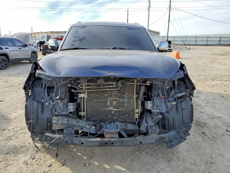Aukcja sprzedaży 2016 Infiniti Qx80, vin: JN8AZ2NE6G9120440, numer aukcji: 74428505