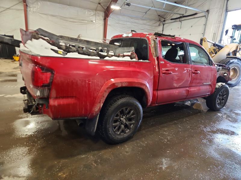 Aukcja sprzedaży 2020 Toyota Tacoma, vin: 3TMCZ5AN1LM293984, numer aukcji: 74178475