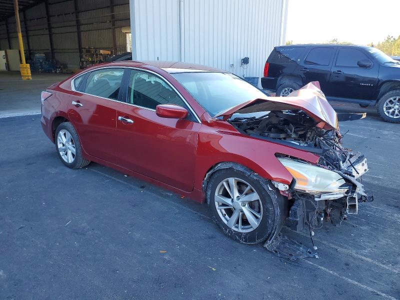 2014 Nissan Altima მანქანა იყიდება აუქციონზე, vin: 1N4AL3AP2EC174401, აუქციონის ნომერი: 75000925