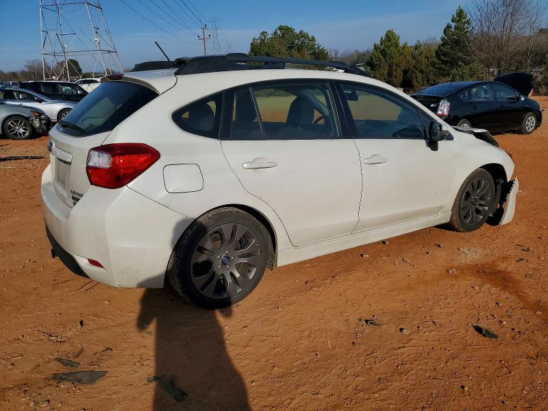 Aukcja sprzedaży 2015 Subaru Impreza Sp, vin: JF1GPAT66F8206780, numer aukcji: 99883585