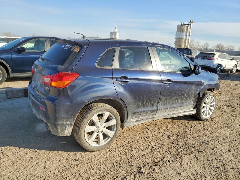 Продаж на аукціоні авто 2011 Mitsubishi Outlander Sport, vin: JA4AR4AU5BZ018800, номер лоту: 73873775