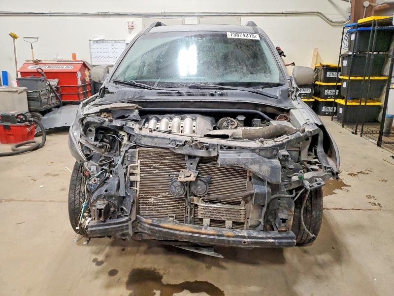 Aukcja sprzedaży 2006 Kia Sportage, vin: KNDJE723467197440, numer aukcji: 73874315
