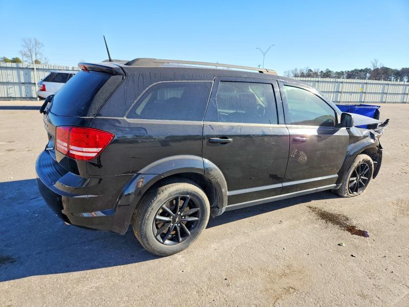 Продажа на аукционе авто 2020 Dodge Journey, vin: 3C4PDCAB8LT267284, номер лота: 72528415