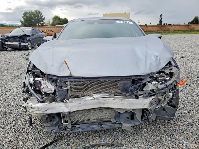 Aukcja sprzedaży 2020 Honda Civic, vin: 2HGFC2F80LH570950, numer aukcji: 95725315