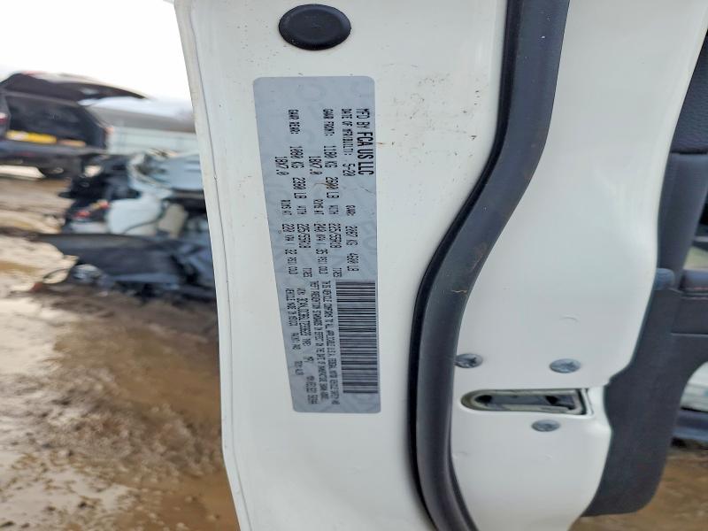 72233955 :رقم المزاد ، 3C4NJDCB6LT233623 vin ، 2020 Jeep Compass مزاد بيع