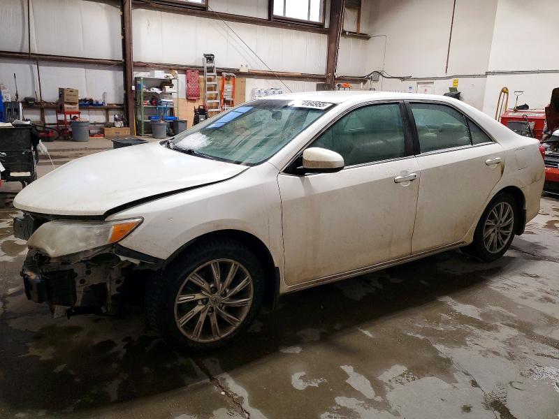 Aukcja sprzedaży 2014 Toyota Camry Le 4dr, vin: 4T1BF1FK2EU435636, numer aukcji: 74164955