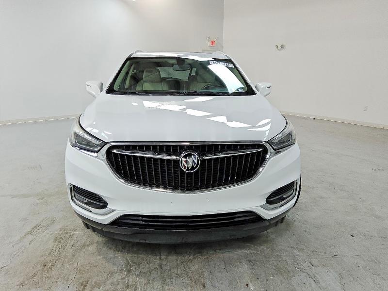 Продаж на аукціоні авто 2018 Buick Enclave, vin: 5GAERBKW5JJ144844, номер лоту: 73288715