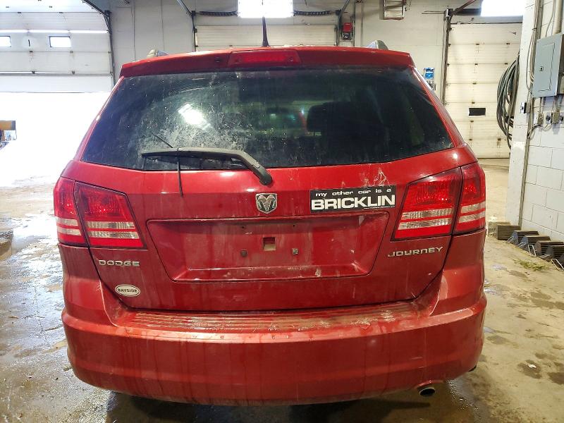 Продаж на аукціоні авто 2010 Dodge Journey, vin: 3D4PG4FB3AT214742, номер лоту: 73162005