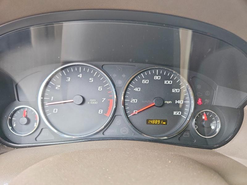 Aukcja sprzedaży 2006 Cadillac Cts Hi Fea, vin: 1G6DP577660183154, numer aukcji: 75293245