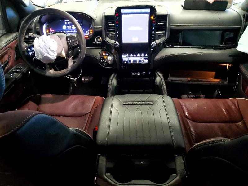 Продажа на аукционе авто 2025 Ram 1500, vin: 1C6SRFHP2SN658550, номер лота: 98567255