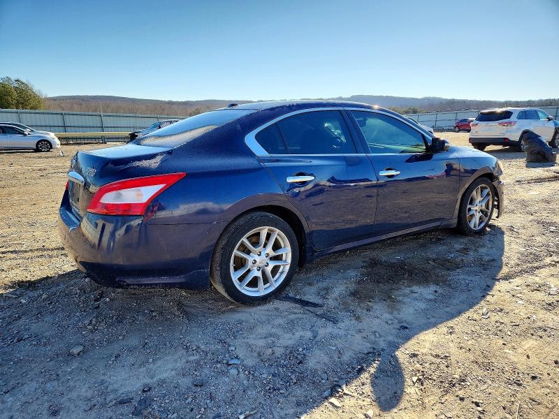 Aukcja sprzedaży 2009 Nissan Maxima, vin: 1N4AA51E79C859967, numer aukcji: 73671015