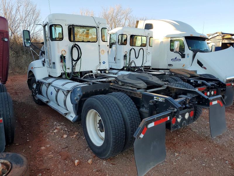 2017 Kenworth Constructi მანქანა იყიდება აუქციონზე, vin: 3BKBA28X1HF158952, აუქციონის ნომერი: 72852435