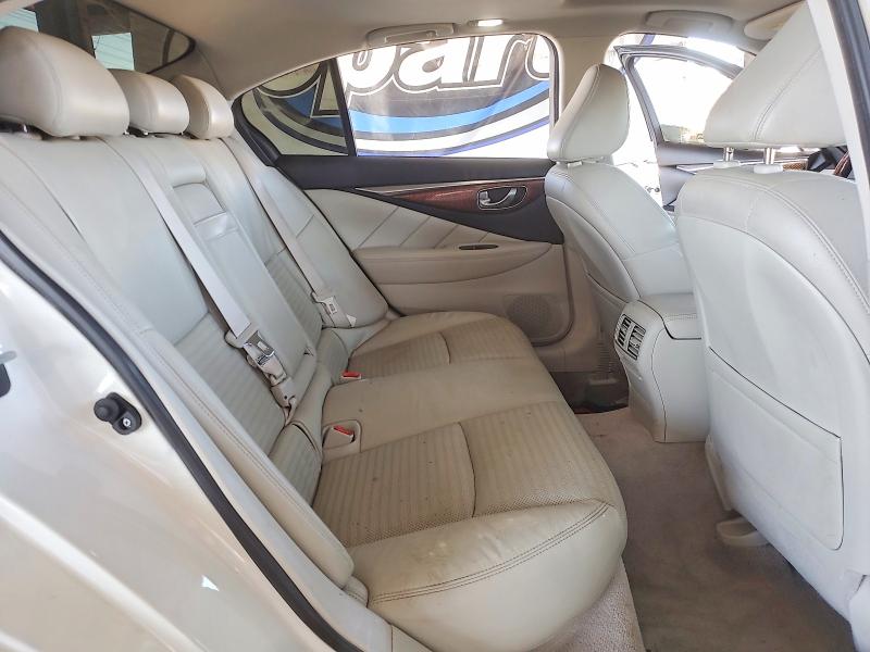 Продажа на аукционе авто 2017 Infiniti Q50, vin: JN1FV7AP0HM850993, номер лота: 72839165