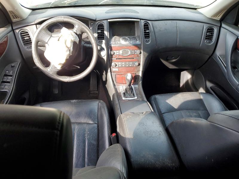 Aukcja sprzedaży 2011 Infiniti Ex35 Base, vin: JN1AJ0HR9BM853290, numer aukcji: 73413545