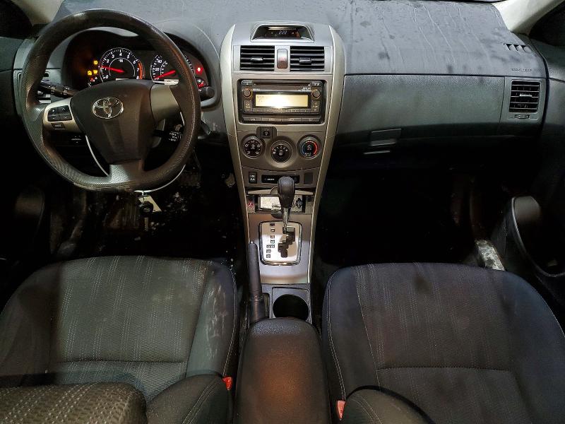2012 Toyota Corolla Ba მანქანა იყიდება აუქციონზე, vin: 2T1BU4EE3CC895809, აუქციონის ნომერი: 74002565