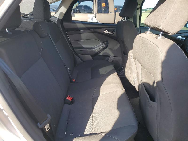 2015 Ford Focus მანქანა იყიდება აუქციონზე, vin: 1FADP3F28FL307646, აუქციონის ნომერი: 73924365