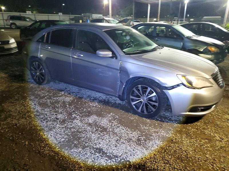Aukcja sprzedaży 2013 Chrysler 200, vin: 1C3CCBBG3DN720044, numer aukcji: 99488245