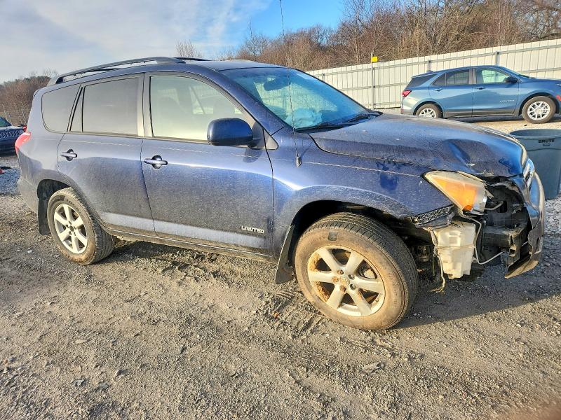 Aukcja sprzedaży 2006 Toyota Rav4, vin: JTMZK31V965000331, numer aukcji: 47977026