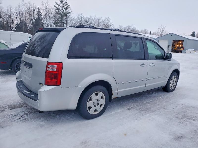 Продажа на аукционе авто 2008 Dodge Grand Caravan, vin: 2D8HN44H48R742853, номер лота: 96779315