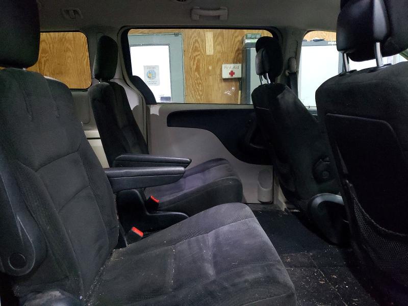 Продажа на аукционе авто 2015 Chrysler Town & Country, vin: 2C4RC1BG2FR707677, номер лота: 74362665