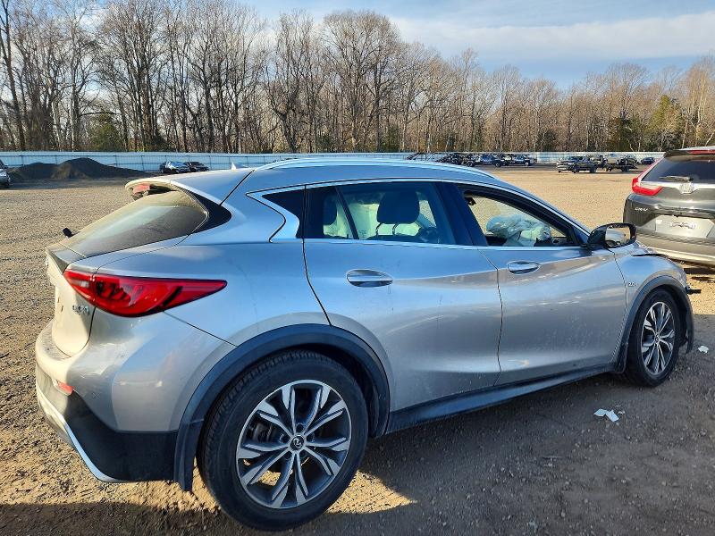 Продажа на аукционе авто 2017 Infiniti Qx30, vin: SJKCH5CR8HA021310, номер лота: 74387565