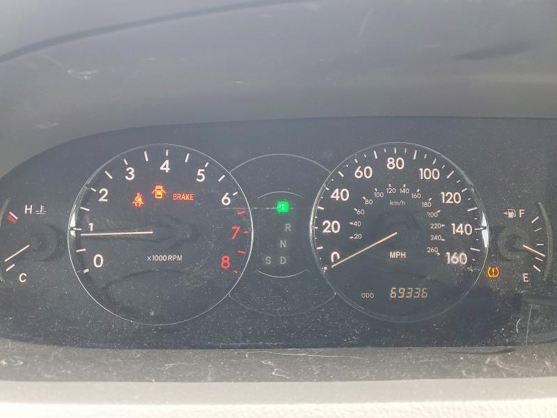 74501875 :رقم المزاد ، 4T1BK36B97U221527 vin ، 2007 Toyota Avalon مزاد بيع