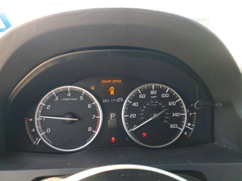 Продажа на аукционе авто 2017 Acura Rdx, vin: 5J8TB3H51HL010640, номер лота: 74852825