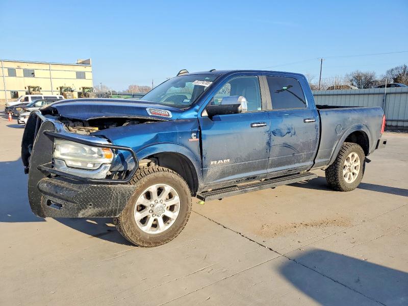 Auction sale of the 2019 Ram 2500, vin: 3C6UR5FL0KG714934, lot number: 97774785