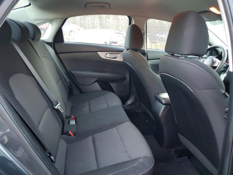 Aukcja sprzedaży 2023 Kia Forte, vin: 3KPF24AD1PE587680, numer aukcji: 99568765
