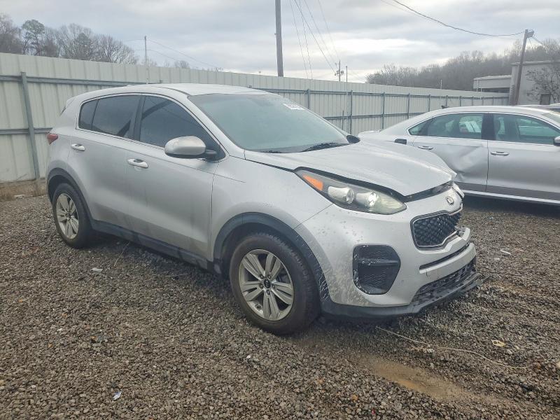 Продаж на аукціоні авто 2019 Kia Sportage, vin: KNDPM3AC2K7498659, номер лоту: 99528125