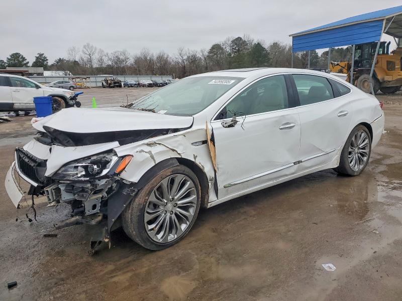 Aukcja sprzedaży 2017 Buick Lacrosse, vin: 1G4ZR5SS8HU142749, numer aukcji: 74399205