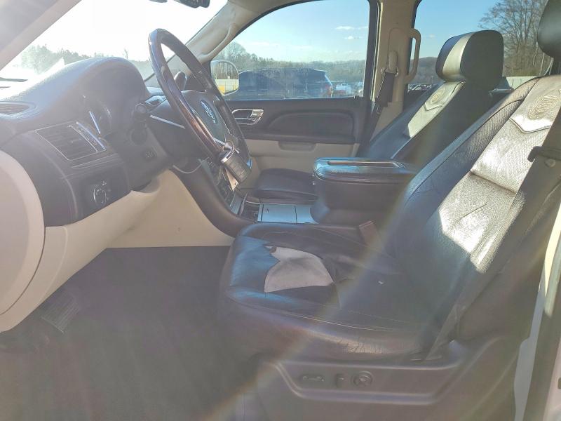 Aukcja sprzedaży 2012 Cadillac Escalade, vin: 1GYS3KEF4CR119317, numer aukcji: 93525505