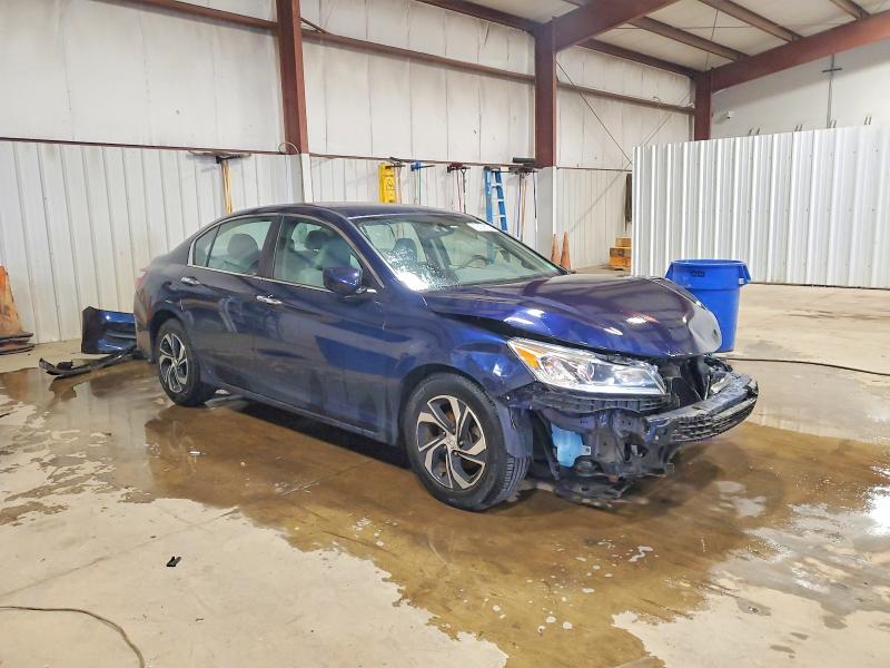 Aukcja sprzedaży 2017 Honda Accord, vin: 1HGCR2F3XHA117771, numer aukcji: 97326155