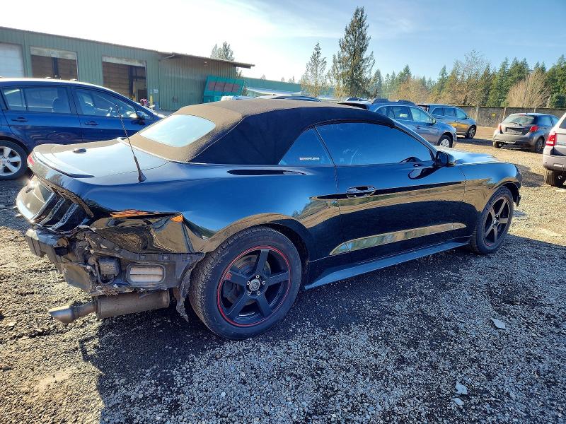 Aukcja sprzedaży 2022 Ford Mustang, vin: 1FATP8UHXN5105863, numer aukcji: 72691905