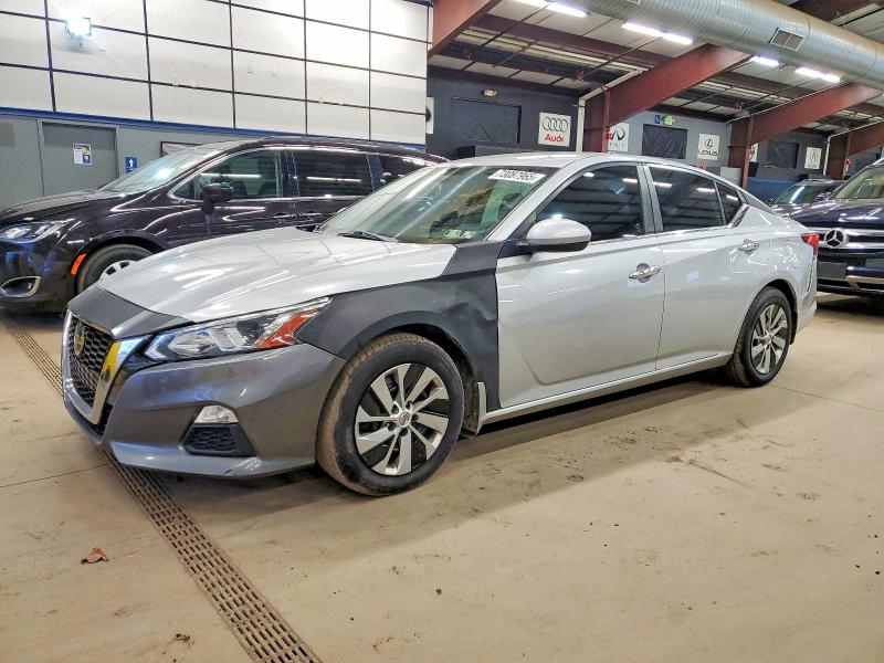 Aukcja sprzedaży 2019 Nissan Altima S, vin: 1N4BL4BV4KC104238, numer aukcji: 73087965