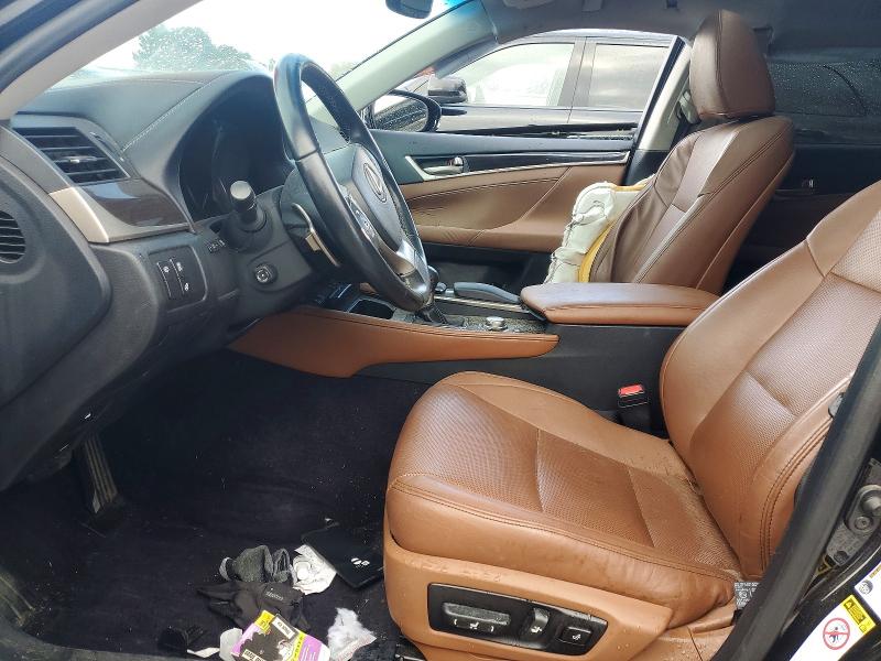 72666395 :رقم المزاد ، JTHCE1BL8D5005076 vin ، 2013 Lexus Gs مزاد بيع