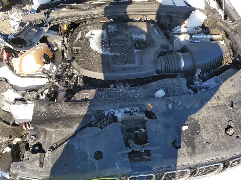 75045915 :رقم المزاد ، 1C4RJKDG5M8179229 vin ، 2021 Jeep Grand Cherokee مزاد بيع