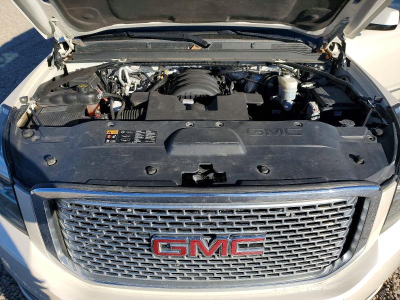 2015 Gmc Yukon Xl D მანქანა იყიდება აუქციონზე, vin: 1GKS2JKJXFR646962, აუქციონის ნომერი: 99302305