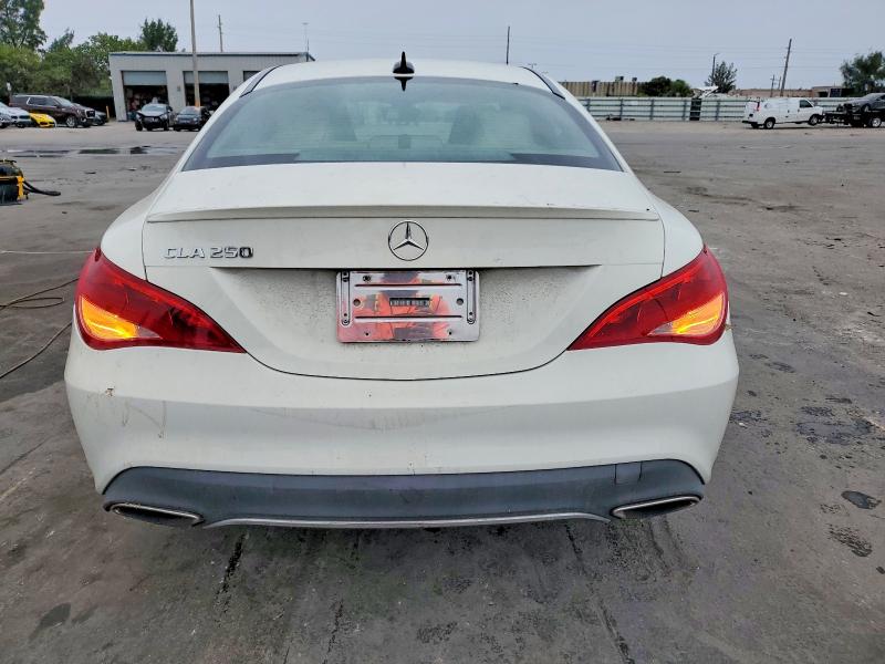 Aukcja sprzedaży 2018 Mercedes-benz Cla 250, vin: WDDSJ4EB0JN570193, numer aukcji: 73260465
