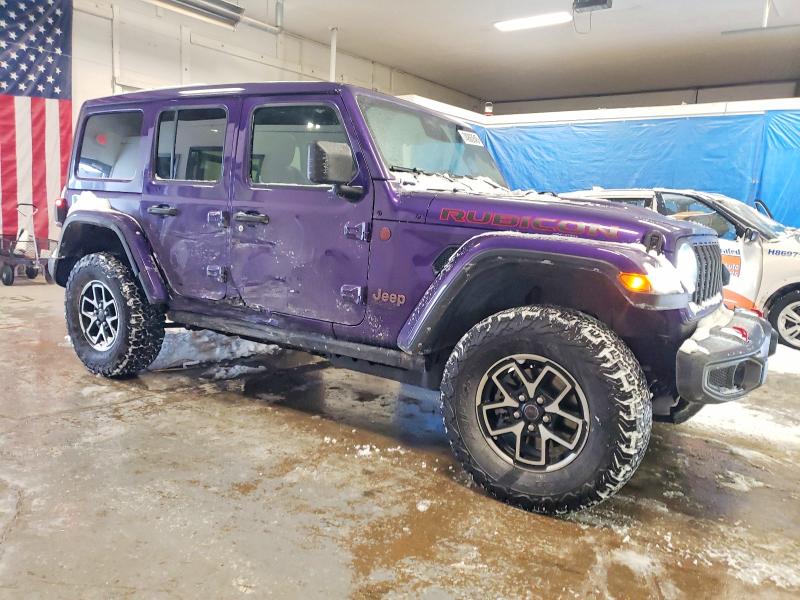 Aukcja sprzedaży 2026 Jeep Wrangler, vin: 1C4PJXFN8TW176643, numer aukcji: 74860545