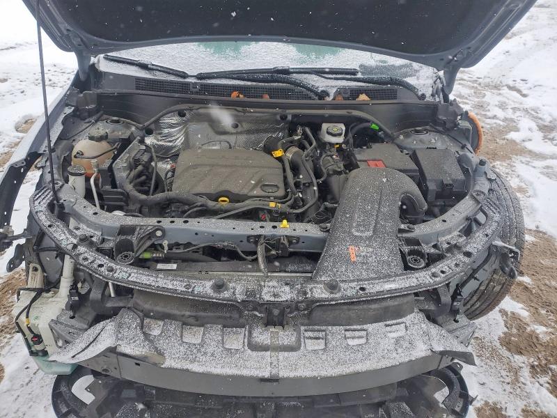 Auction sale of the 2024 Buick Envista, vin: KL47LBE24RB191784, lot number: 72524855