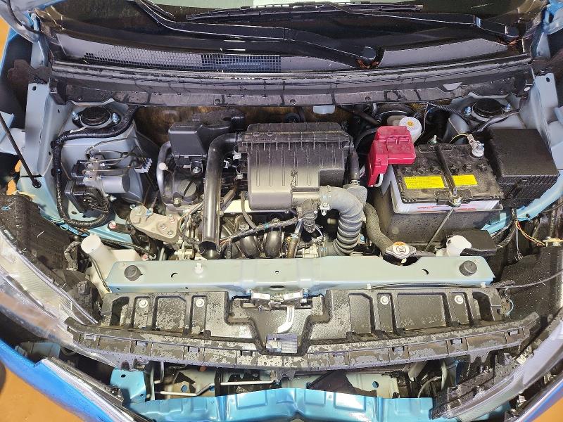 Продажа на аукционе авто 2024 Mitsubishi Mirage, vin: ML32AUHJ5RH038528, номер лота: 72270225